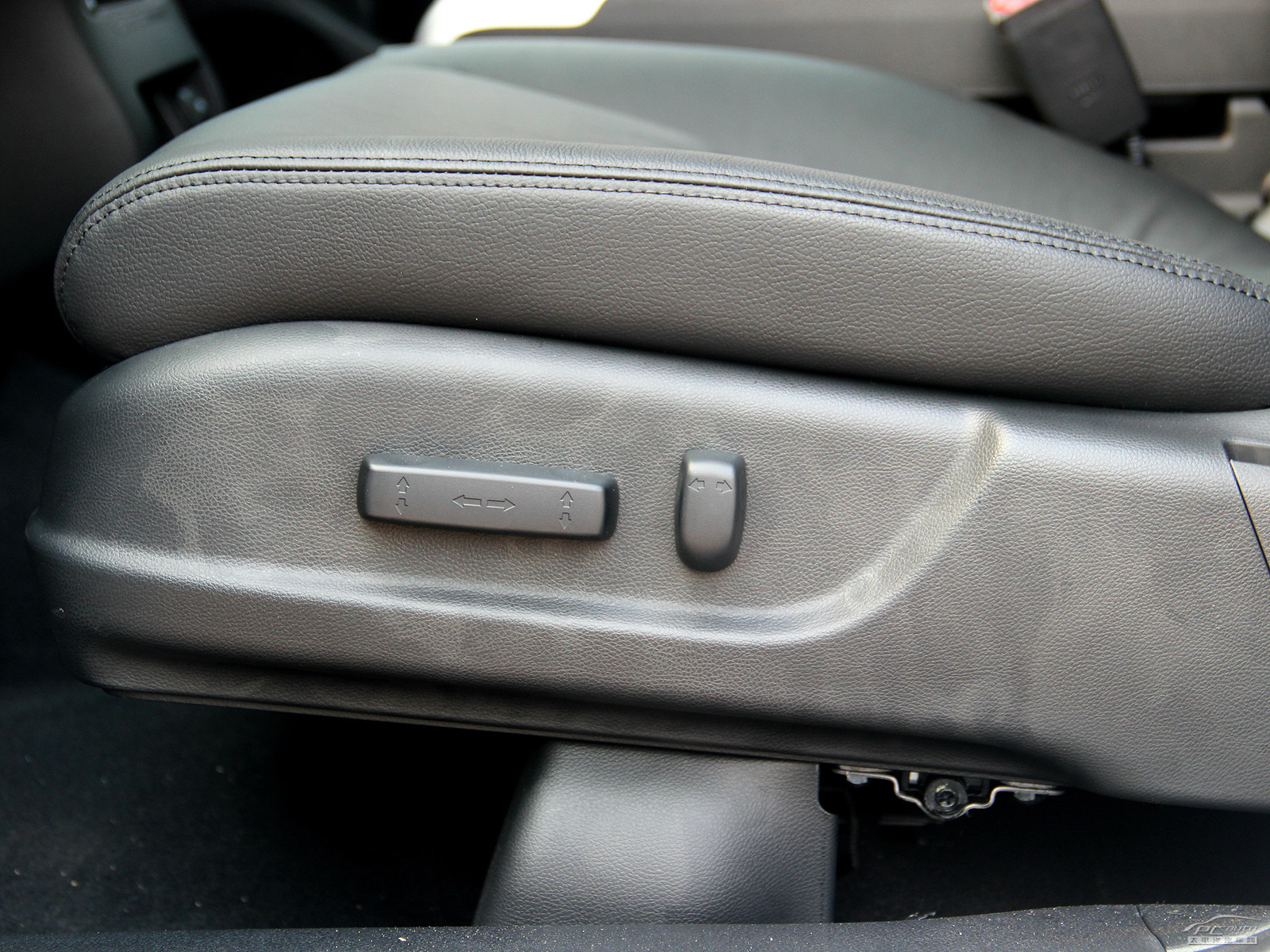 奧德賽內(nèi)飾高清大圖