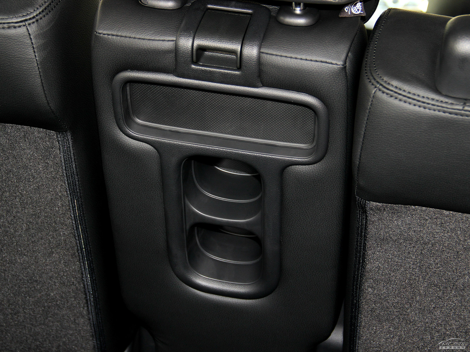 奧德賽內(nèi)飾高清大圖