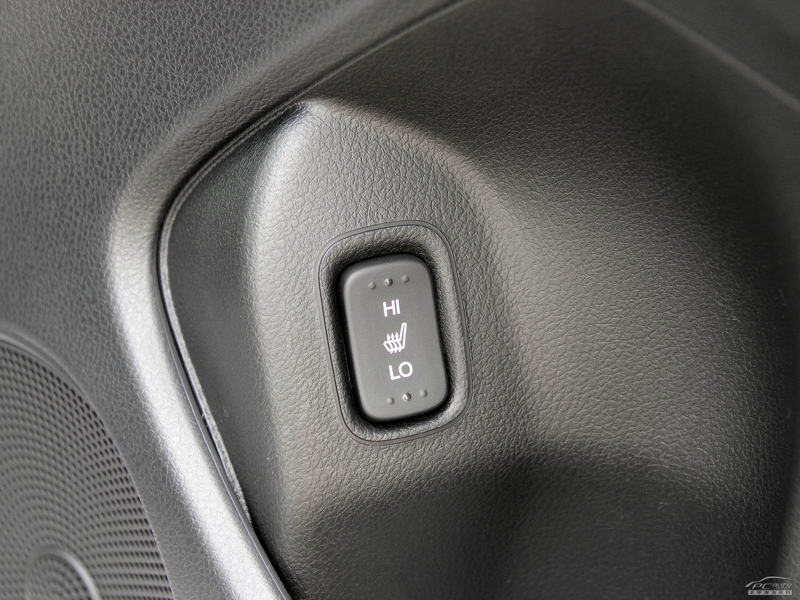 奧德賽內(nèi)飾高清大圖