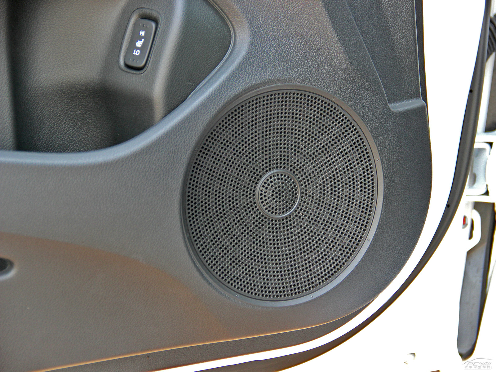 奧德賽內(nèi)飾高清大圖