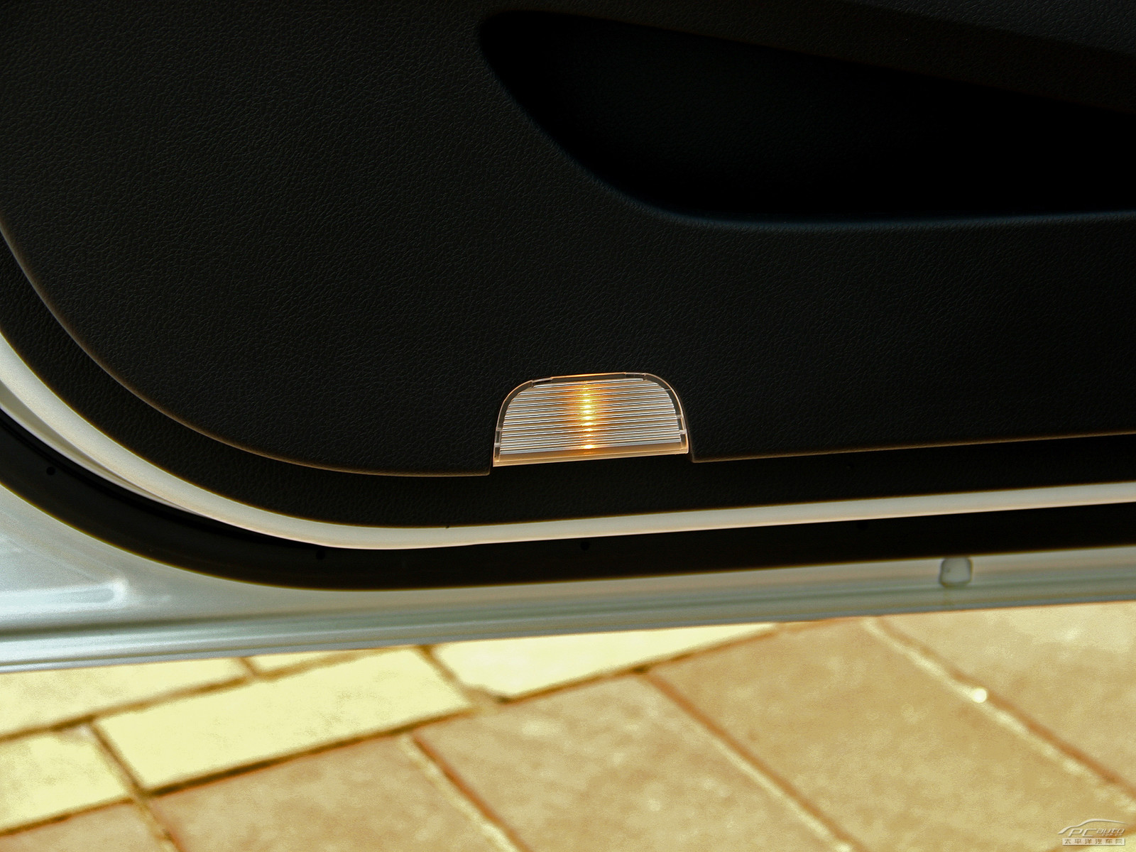 奧德賽內飾高清大圖