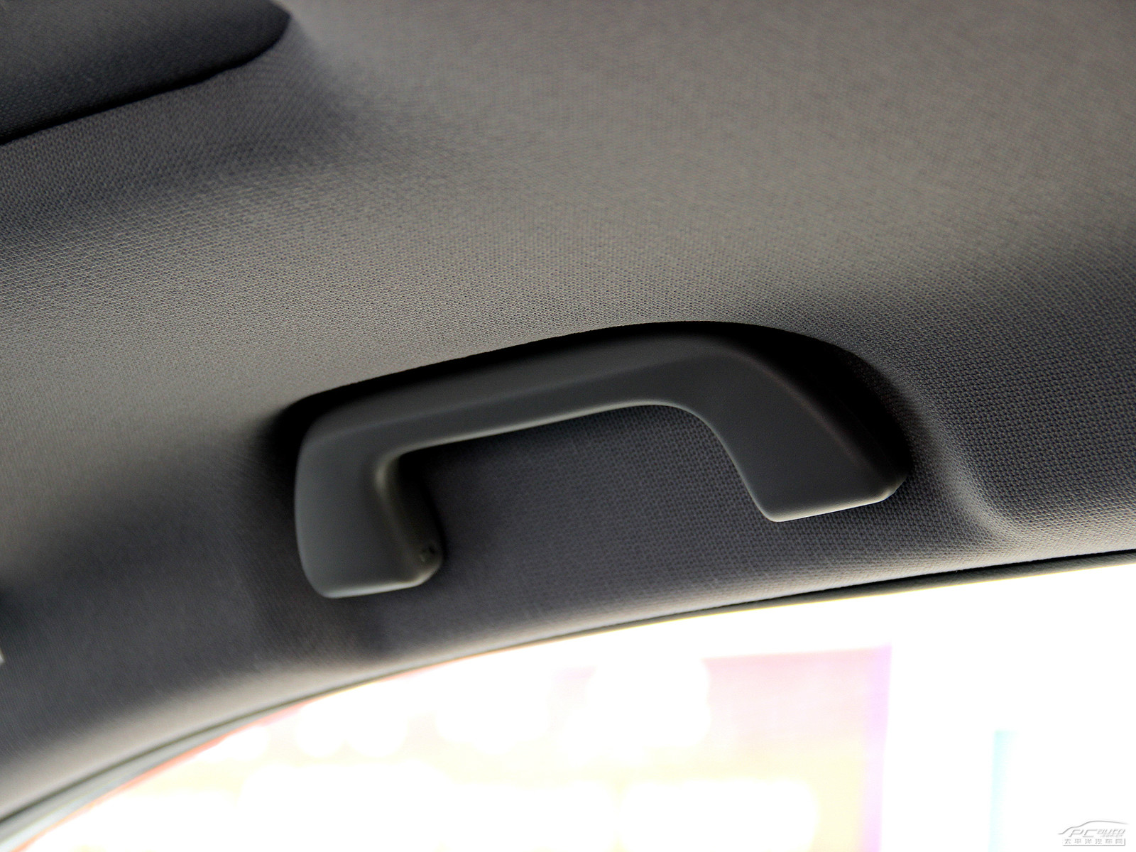 奧德賽內(nèi)飾高清大圖