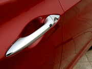 2012款 1.6L 自動尊貴型 2012款 1.6L 自動尊貴型