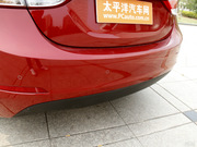 2012款 1.6L 自動尊貴型 2012款 1.6L 自動尊貴型