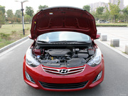 2012款 1.6L 自動尊貴型 2012款 1.6L 自動尊貴型