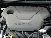 2012款 1.6L 自動尊貴型 2012款 1.6L 自動尊貴型