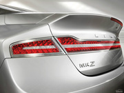 2013 MKZ Concept