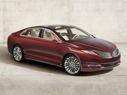 2013 MKZ Concept