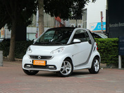 2012款 1.0T 硬頂激情版