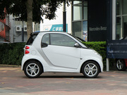 2012款 1.0T 硬頂激情版