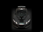 2012 Matte Black Final Edition