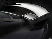 2012 Matte Black Final Edition