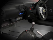 2012 Matte Black Final Edition