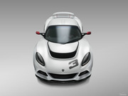 2012 Exige S
