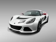 2012 Exige S