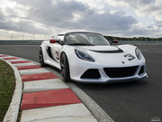 2012 Exige S