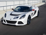 2012 Exige S