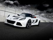 2012 Exige S