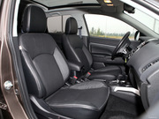 2012款 2.0L 四驅(qū)豪華型 2012款 2.0L 四驅(qū)豪華型