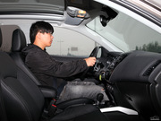 2012款 2.0L 四驅(qū)豪華型 2012款 2.0L 四驅(qū)豪華型