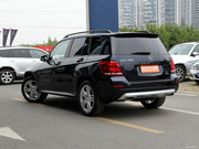 2013款 GLK 300 4MATIC 動(dòng)感型 2013款 GLK 300 4MATIC 動(dòng)感型