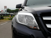 2013款 GLK 300 4MATIC 動(dòng)感型 2013款 GLK 300 4MATIC 動(dòng)感型