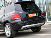 2013款 GLK 300 4MATIC 動(dòng)感型 2013款 GLK 300 4MATIC 動(dòng)感型