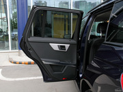 2013款 GLK 300 4MATIC 動感型 2013款 GLK 300 4MATIC 動感型