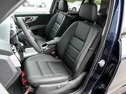 2013款 GLK 300 4MATIC 動(dòng)感型 2013款 GLK 300 4MATIC 動(dòng)感型