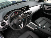 2013款 GLK 300 4MATIC 動(dòng)感型 2013款 GLK 300 4MATIC 動(dòng)感型
