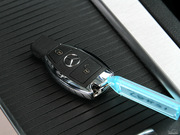 2013款 GLK 300 4MATIC 動感型 2013款 GLK 300 4MATIC 動感型