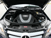 2013款 GLK 300 4MATIC 動感型 2013款 GLK 300 4MATIC 動感型