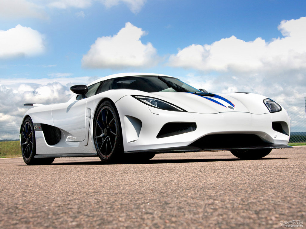 ɫِAgera܇^^DƬ