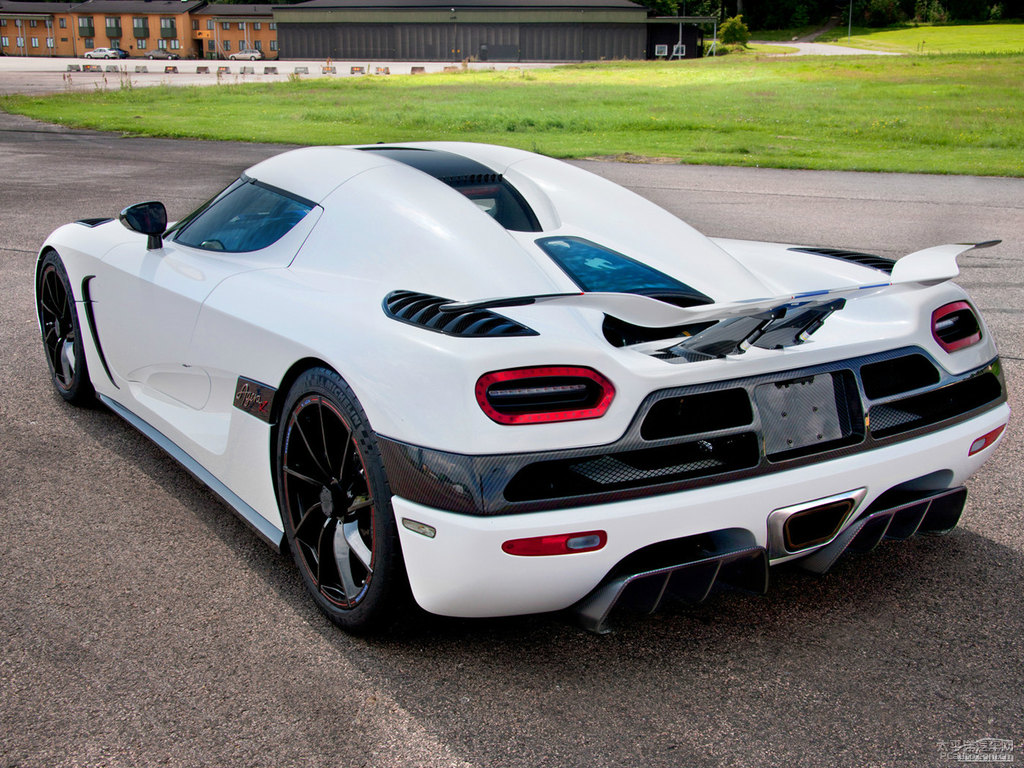 ɫِAgera܇^^DƬ