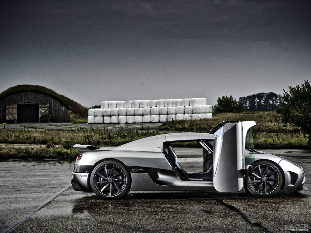 ɫِAgera܇^^DƬ