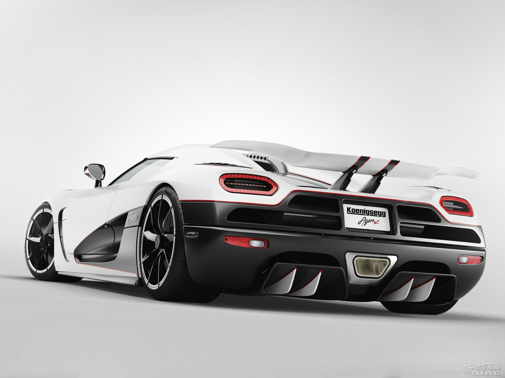 ɫِAgera܇^^DƬ