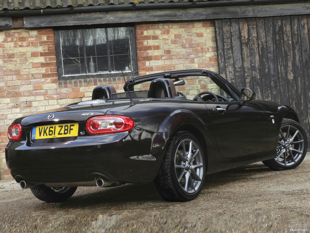 ɫR_MX-5^DƬ