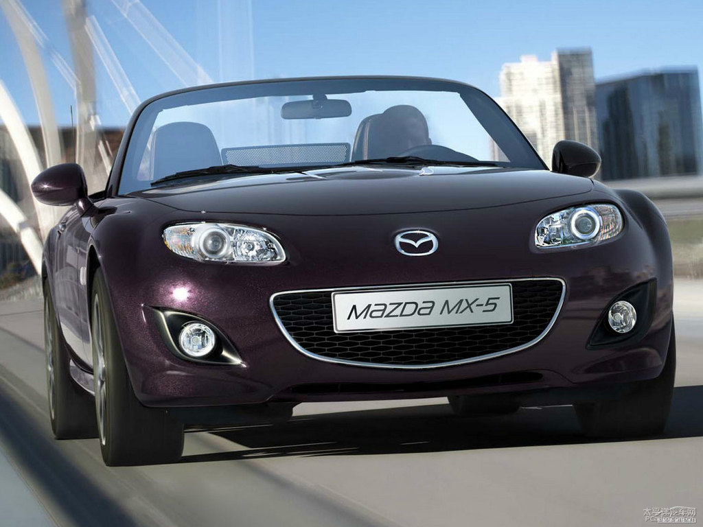 ɫR_MX-5^DƬ