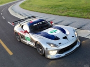 2013 SRT Viper GTS-R