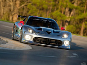 2013 SRT Viper GTS-R