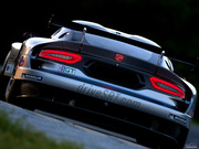 2013 SRT Viper GTS-R