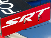 2013 SRT Viper GTS-R