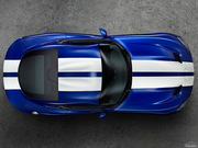 2013 SRT Viper GTS Launch Edition