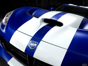 2013 SRT Viper GTS Launch Edition