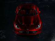2013 SRT Viper GTS