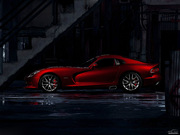 2013 SRT Viper GTS