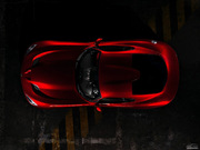 2013 SRT Viper GTS