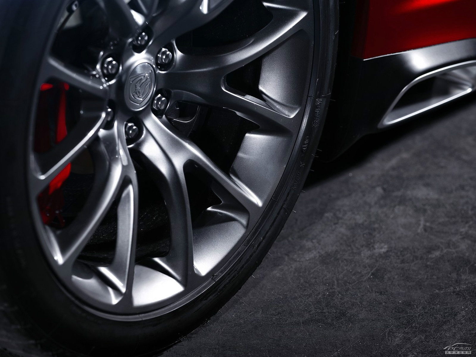 蝰蛇外觀高清大圖