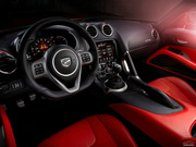 2013 SRT Viper GTS