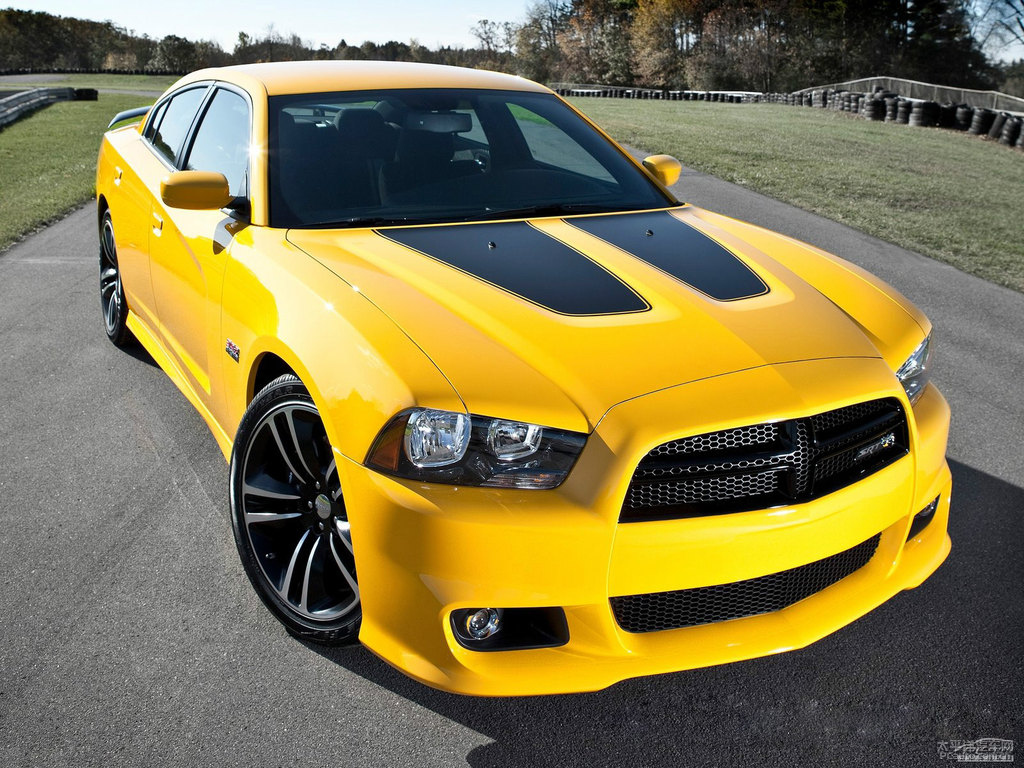 SɫCharger SRT^DƬ